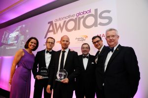 Automotive Global Awards 2016 © TOM MARTIN PHOTOGRAPHY