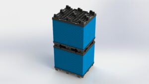 vantage plastics bins