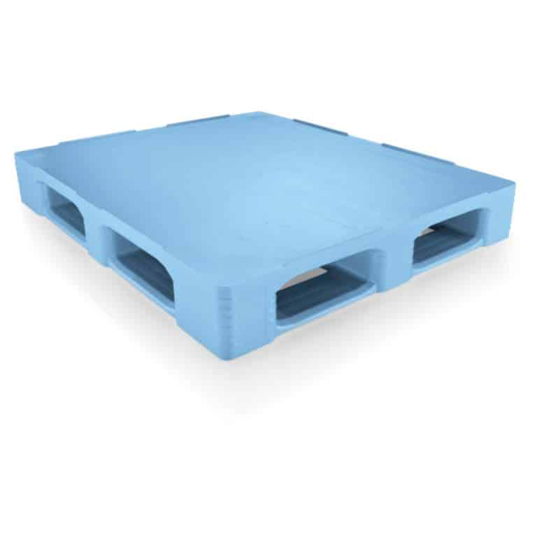 craemer plastic pallet