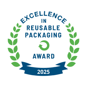 Excellence Award logo