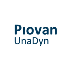 Logo Piovan UnaDyn