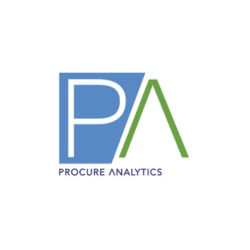 Procure Analytics logo