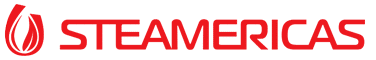 Steamericas logo