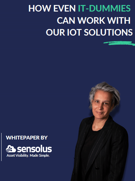 Sensolus Whitepaper