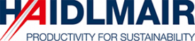HAIDLMAIR Logo