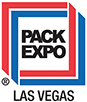 PACK EXPO Las Vegas Logo