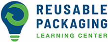 Reusable Packaging Learning Center Logo