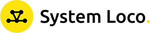 System Loco Logo