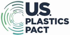 U.S. Plastics Pact Logo