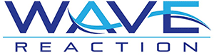 Wave Reaction Logo